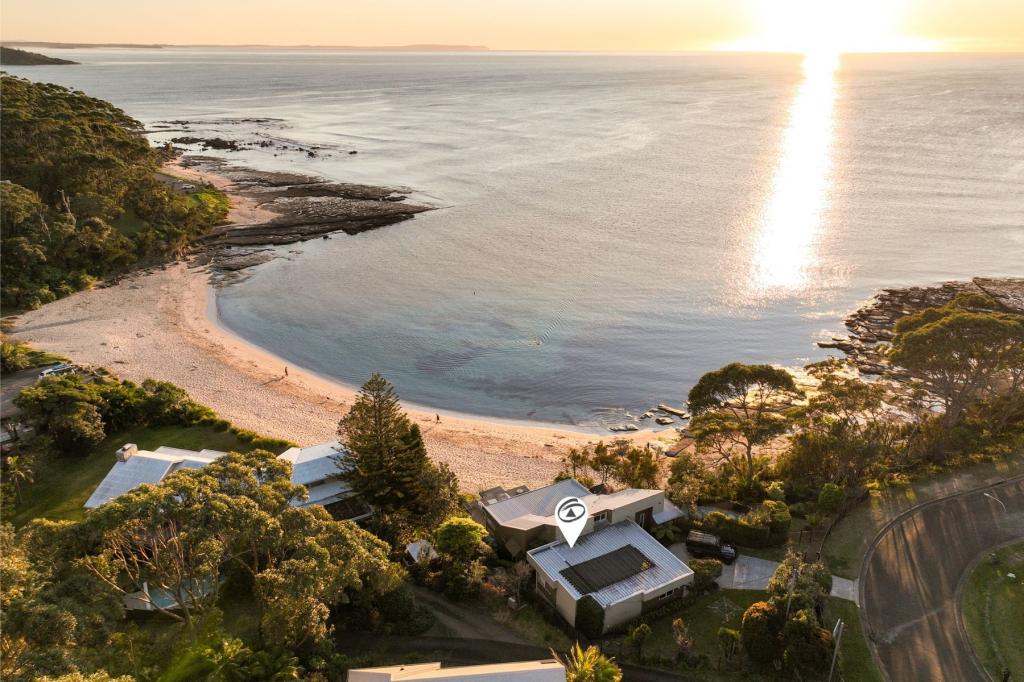 15 Shipton Cres, Mollymook, NSW 2539