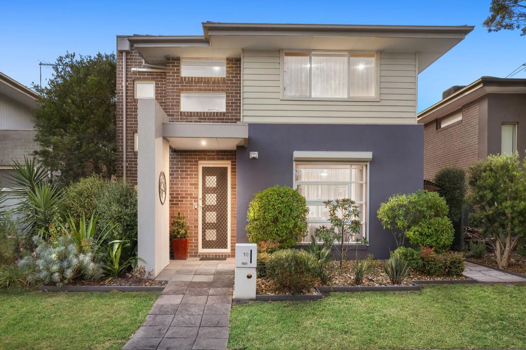 10 Aspect Lane, Cranbourne North, VIC 3977