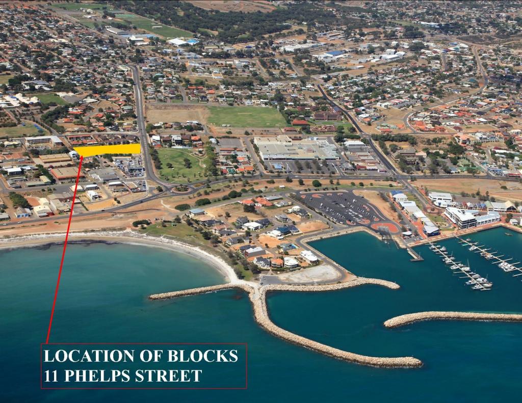 5/11 Phelps St, Beresford, WA 6530