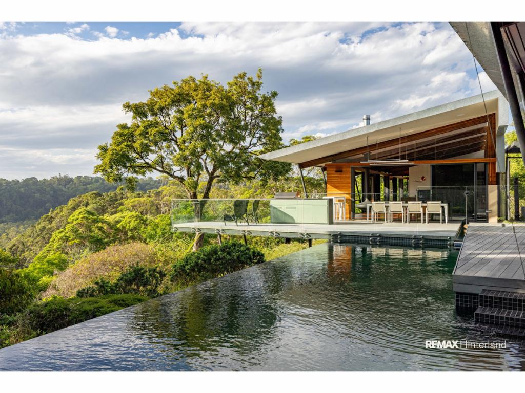 Contact agent for address, MONTVILLE, QLD 4560