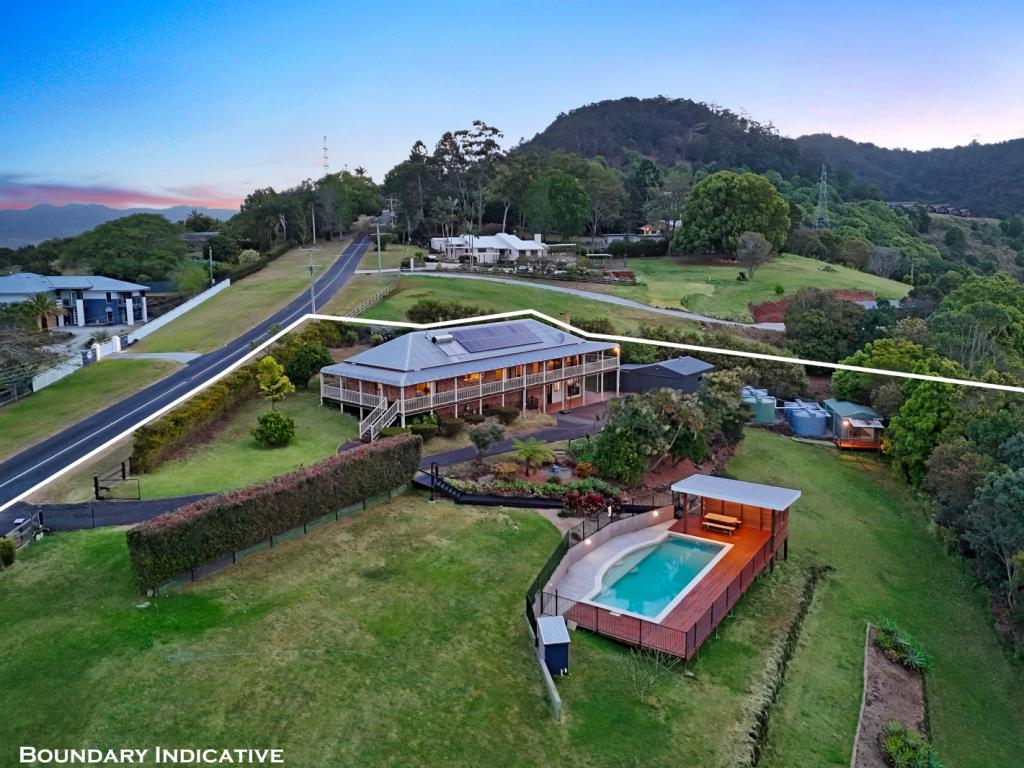 620 Trees Rd, Tallebudgera, QLD 4228