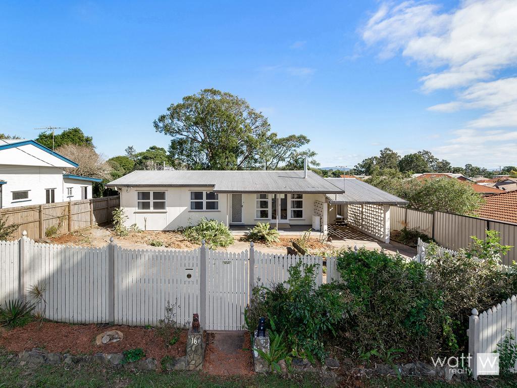 16 Russell St, Caboolture, QLD 4510