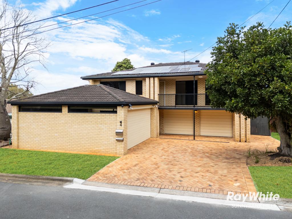 4 Kelda St, Robertson, QLD 4109
