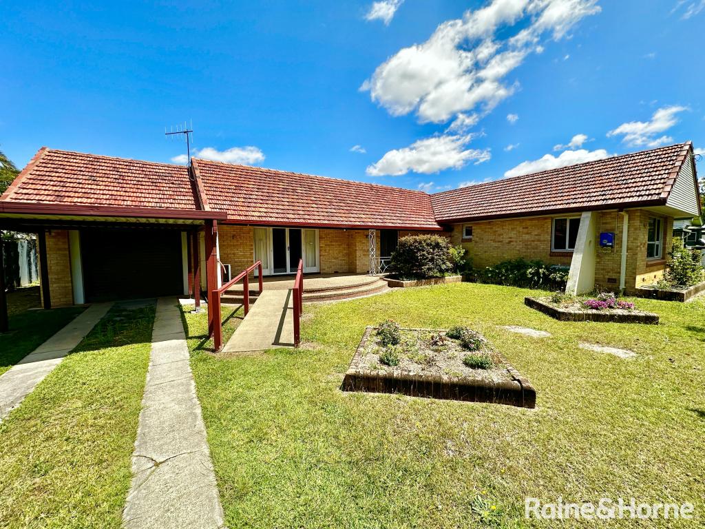 45a Hunter St, Walkervale, QLD 4670