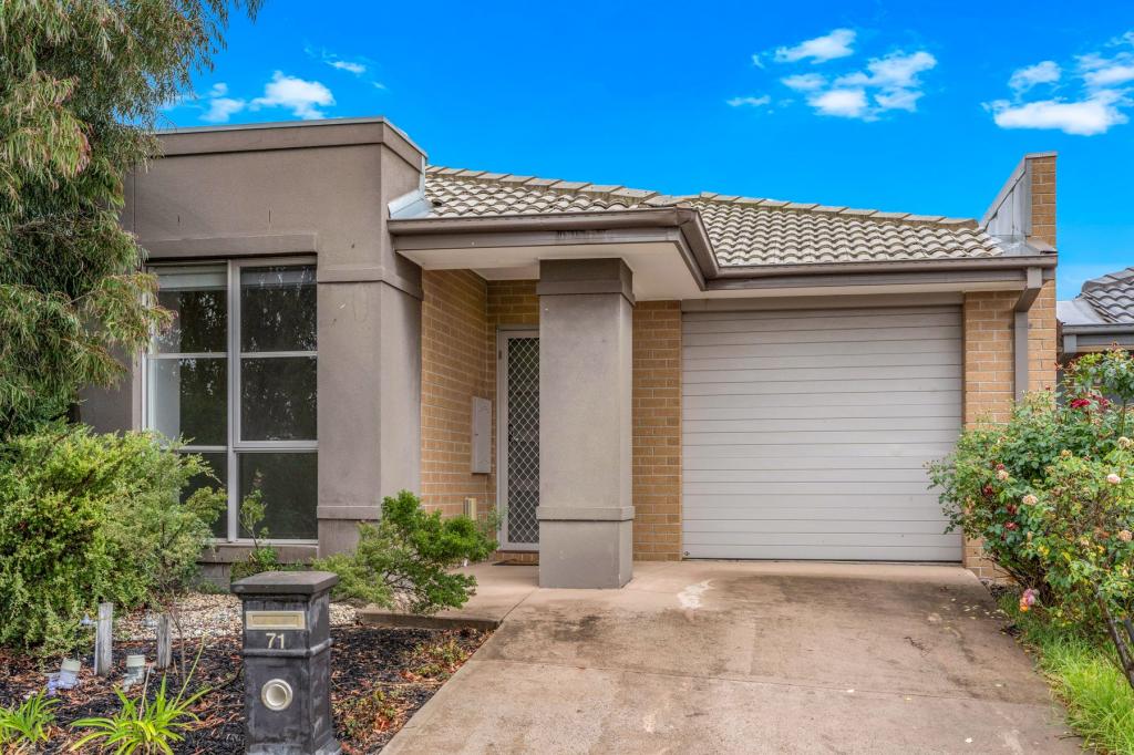 71 Natural Dr, Craigieburn, VIC 3064