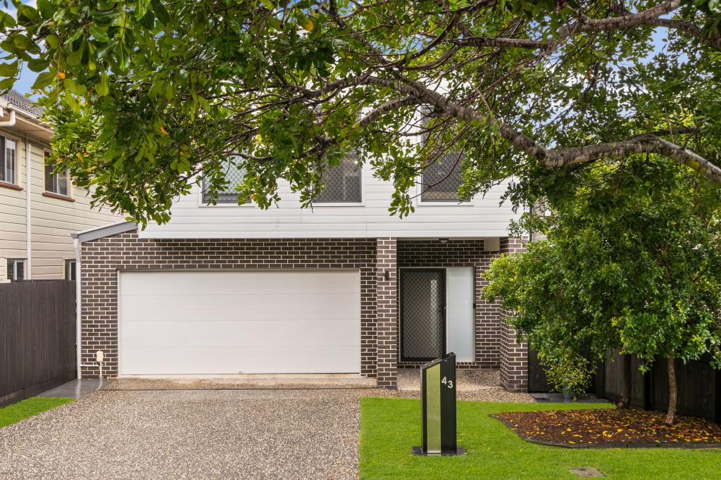 43 Wakefield St, Bald Hills, QLD 4036