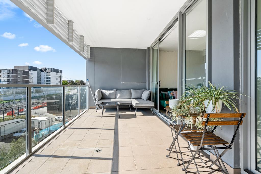 1405/11-15 Charles St, Canterbury, NSW 2193