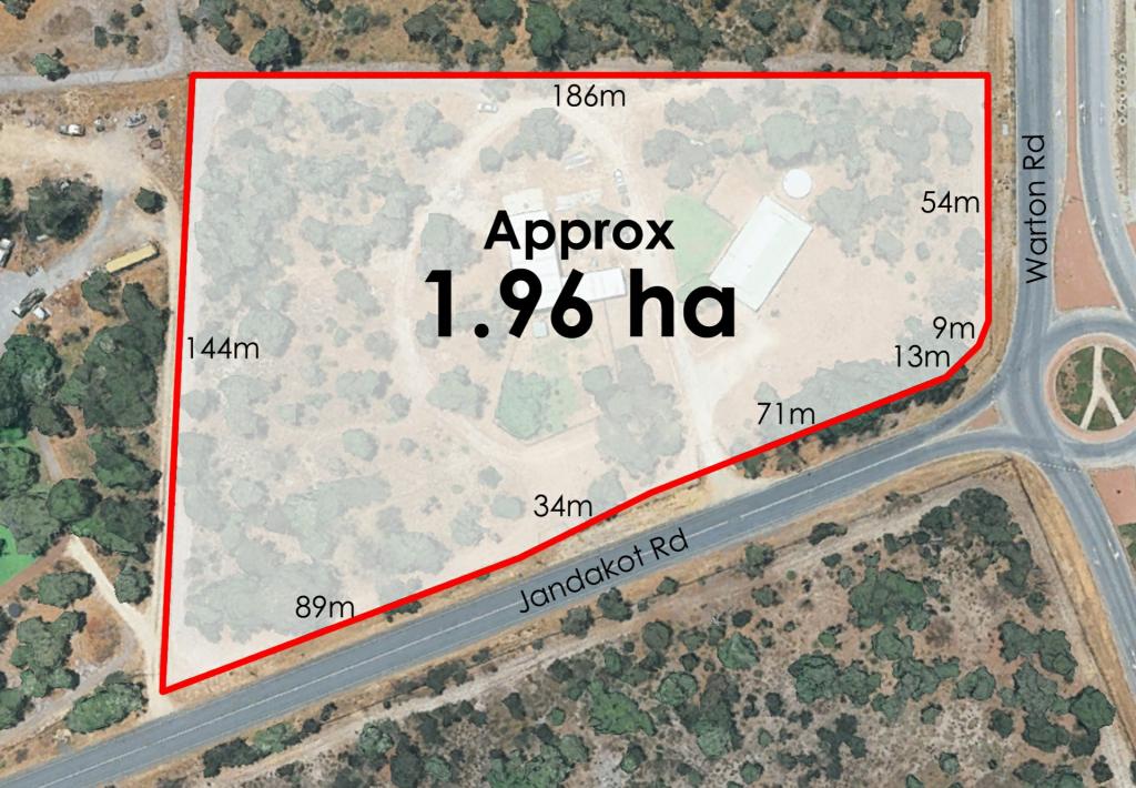 479 Jandakot Rd, Treeby, WA 6164