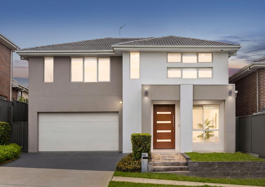 7 Nottingham St, Schofields, NSW 2762