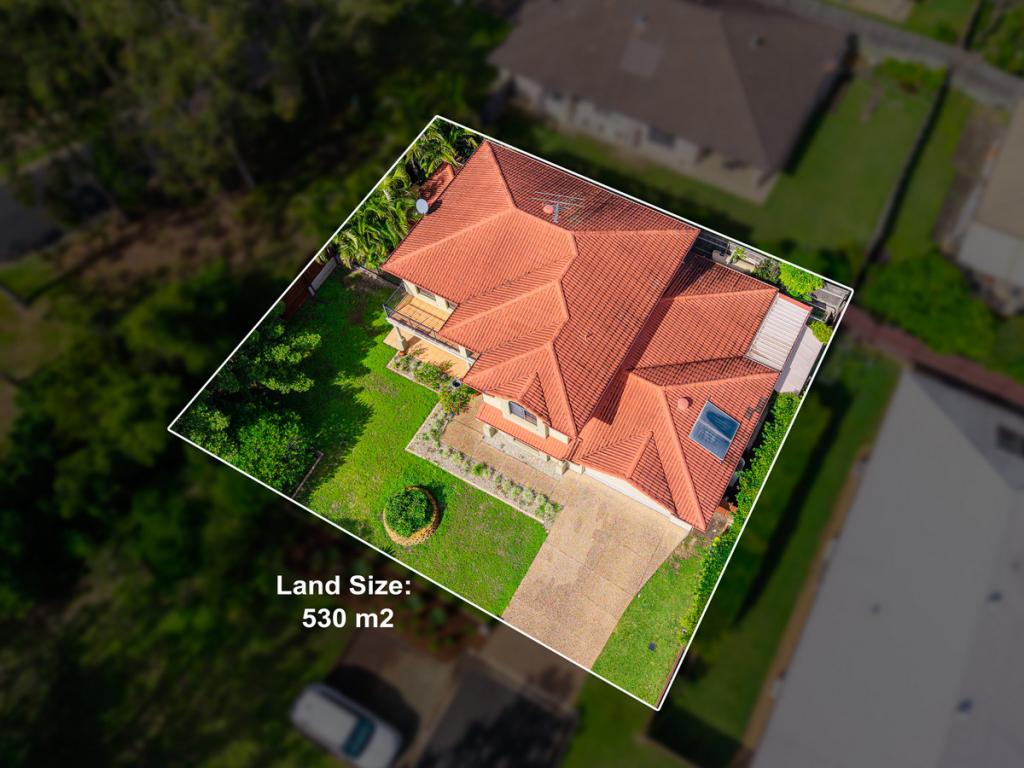 5 Gregory Cl, Forest Lake, QLD 4078