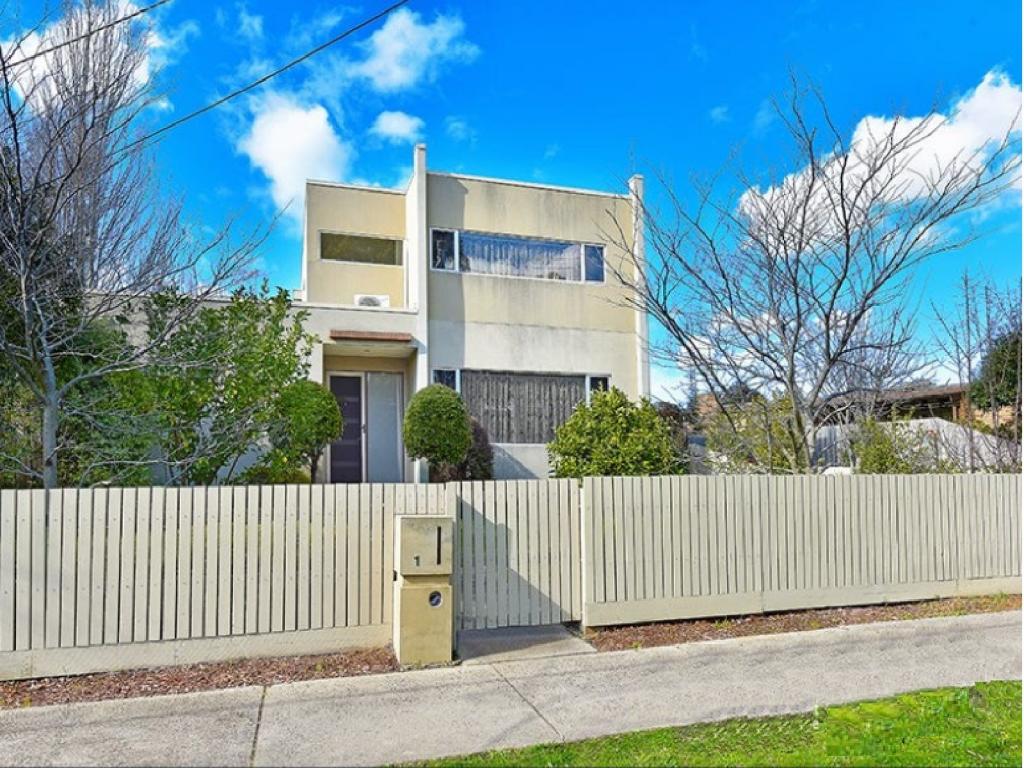 1/58 Myrtle St, Glen Waverley, VIC 3150