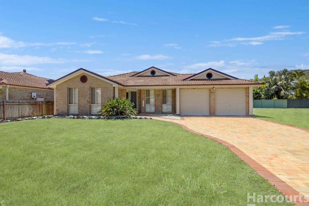 2 Mowong Cl, Hat Head, NSW 2440