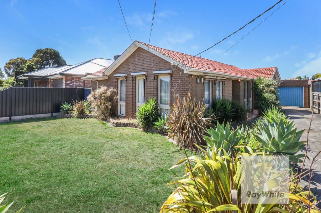 24 Barrington Cres, Gladstone Park, VIC 3043