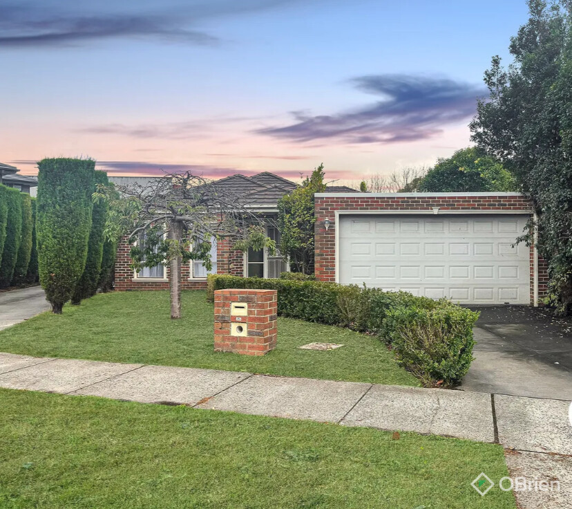 1/17 WHITE RD, WANTIRNA SOUTH, VIC 3152