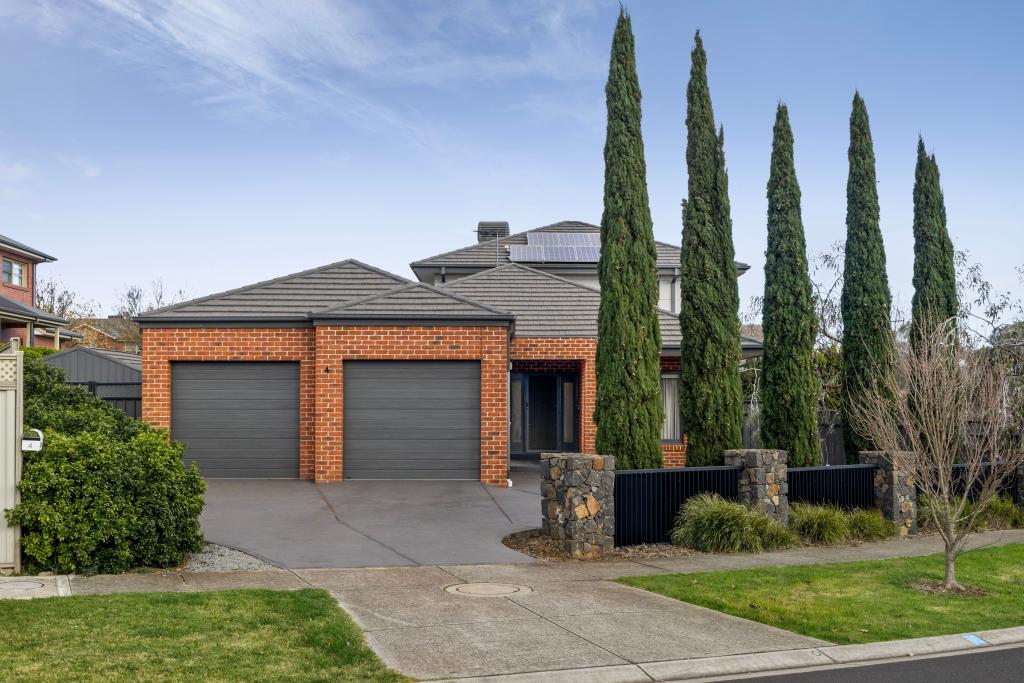 33 THE AVENUE, SUNBURY, VIC 3429