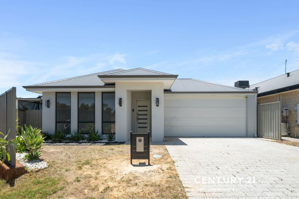 1 Malabar St, Byford, WA 6122