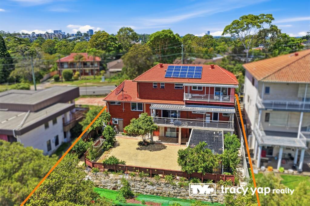 250 Marsden Rd, Carlingford, NSW 2118