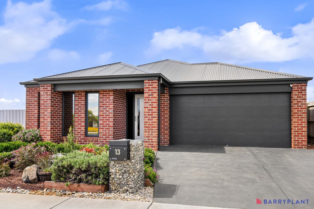 13 Fault Cres, North Wonthaggi, VIC 3995