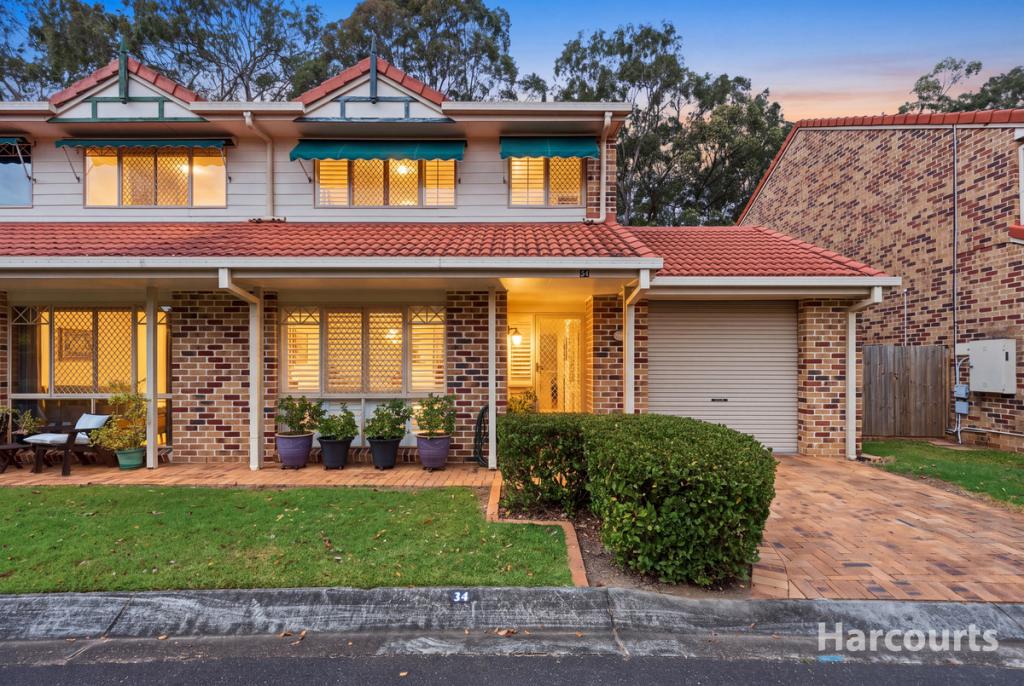 34/18 Denver Rd, Carseldine, QLD 4034