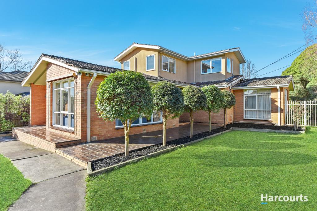 22 Pinewood Dr, Mount Waverley, VIC 3149