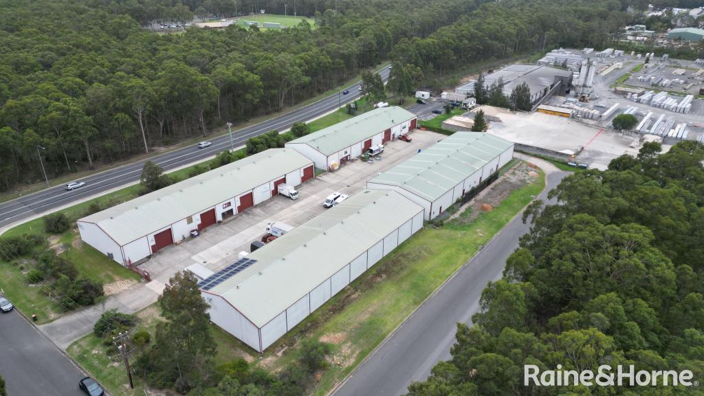 13/3 Angus Ave, South Nowra, NSW 2541