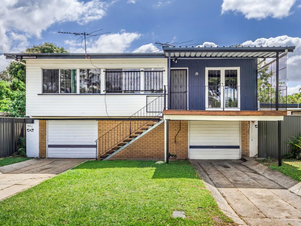 15 Windrest St, Strathpine, QLD 4500