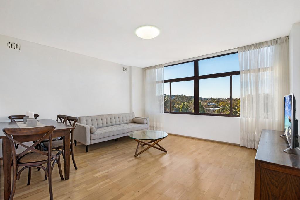 34/355 Old South Head Rd, North Bondi, NSW 2026