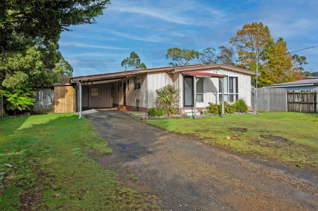 6 Federation Ct, Zeehan, TAS 7469