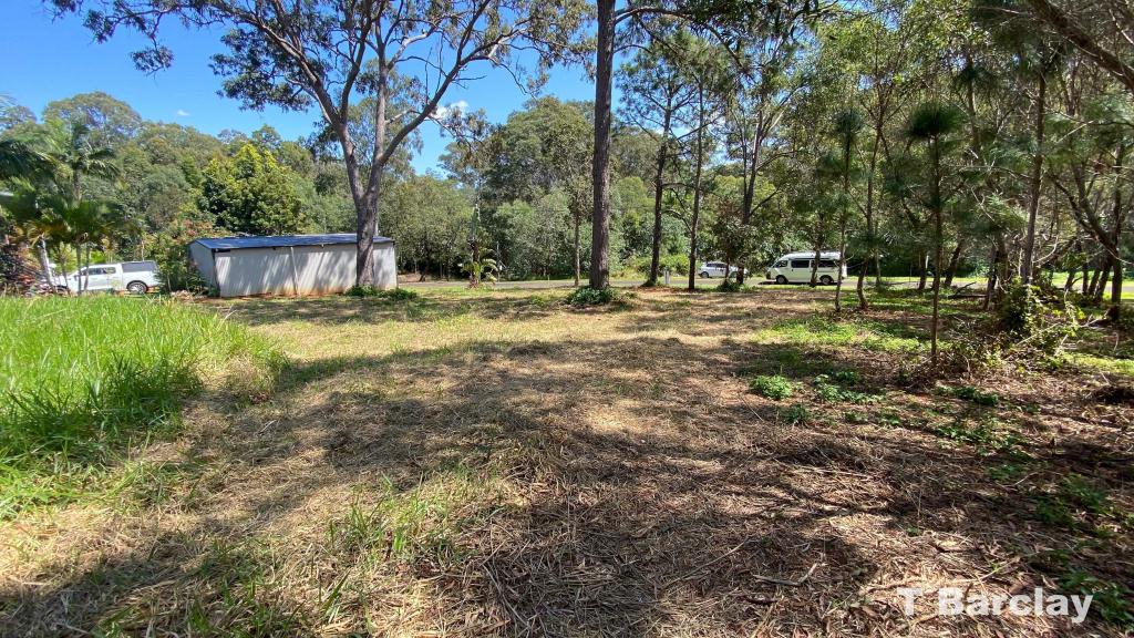 10 Wobur St, Lamb Island, QLD 4184