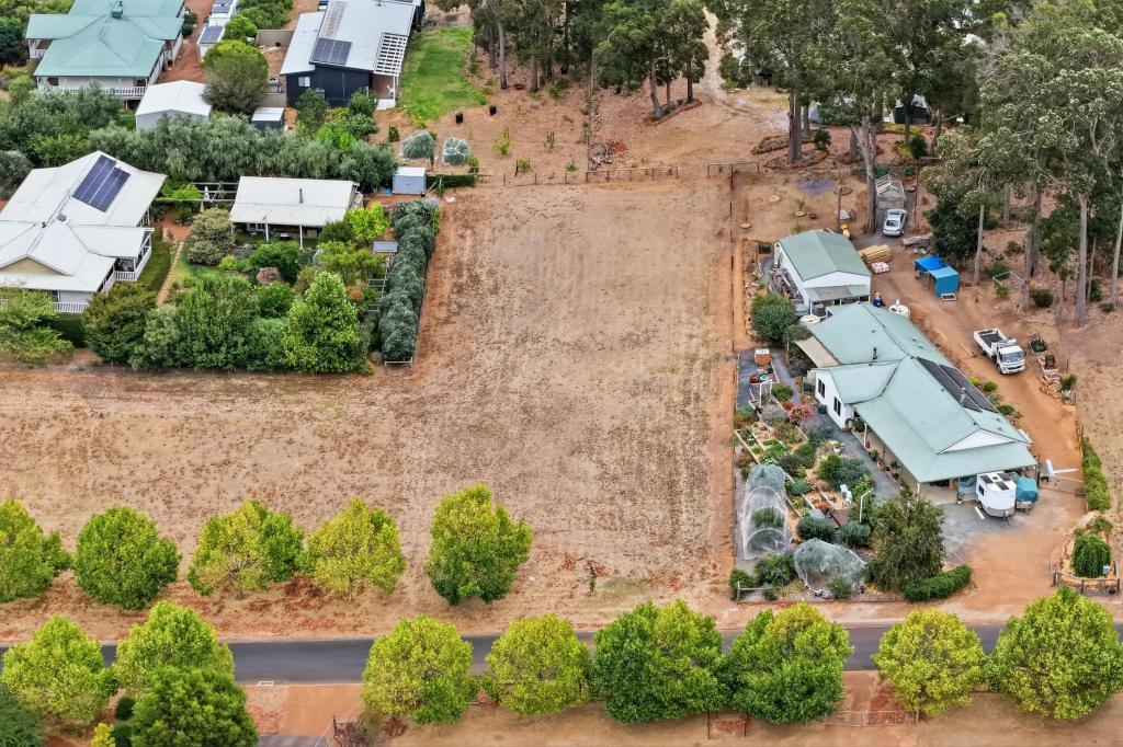 20 Skye Lane, Bridgetown, WA 6255