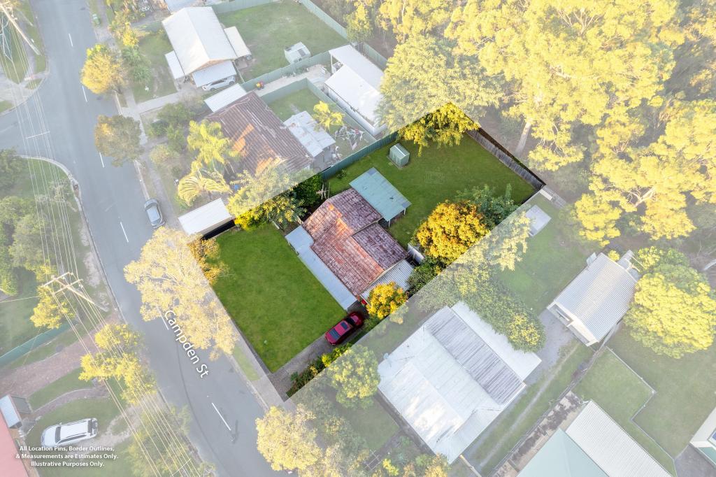 8 Campden St, Browns Plains, QLD 4118