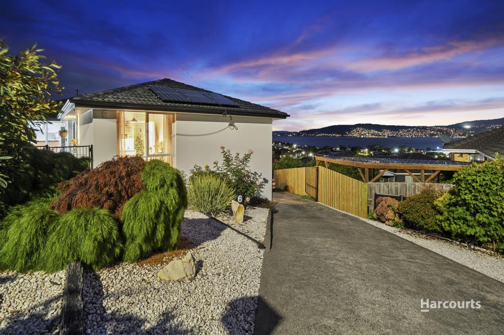 6 Medika Ct, Howrah, TAS 7018