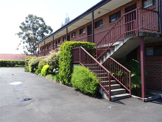 2/46 Morrisset St, Bathurst, NSW 2795