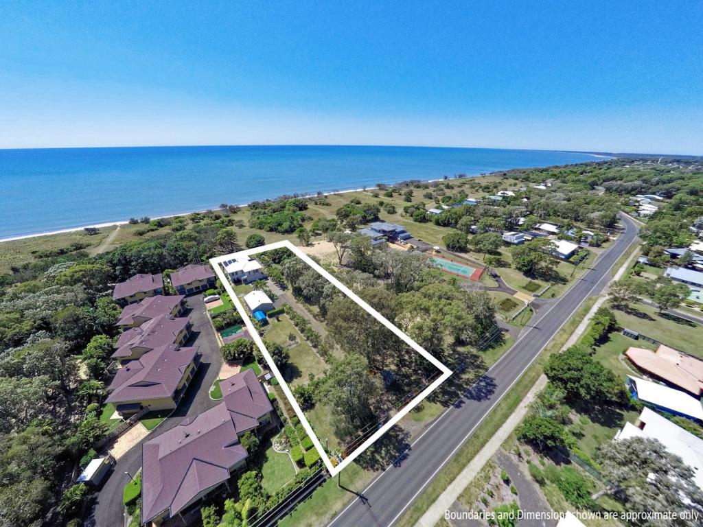 158 Sylvan Dr, Moore Park Beach, QLD 4670