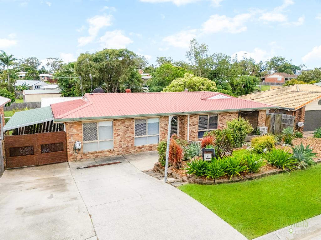 16 Deborah St, Glen Eden, QLD 4680