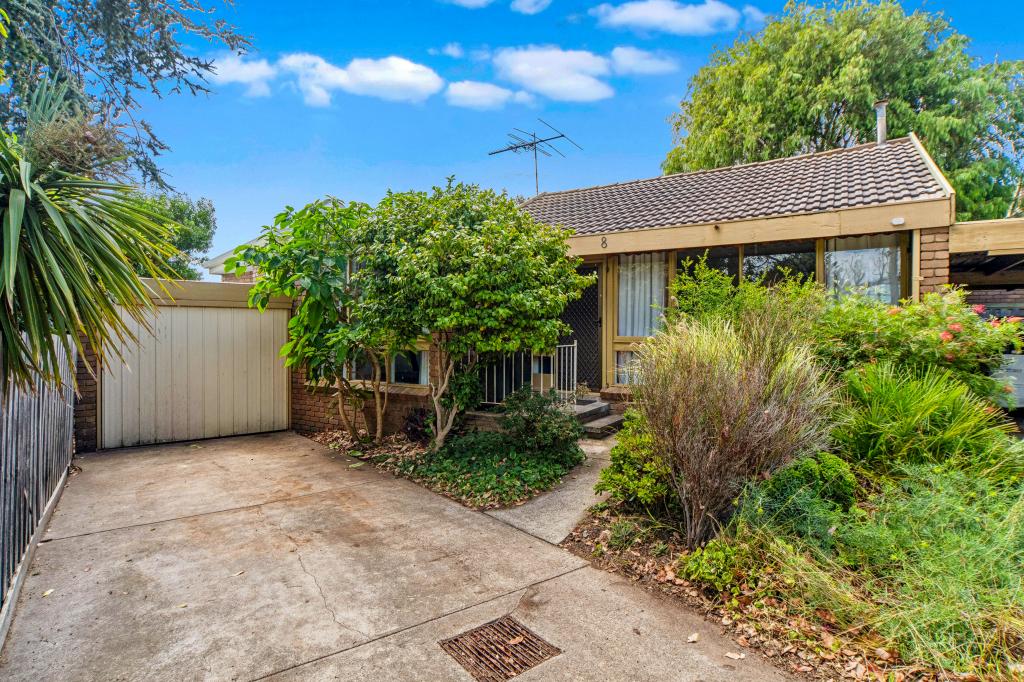 8/7-9 Rodney Ct, Frankston, VIC 3199