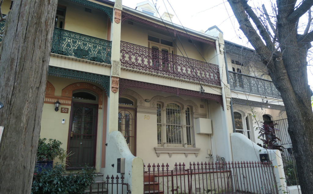 50 Brighton St, Petersham, NSW 2049
