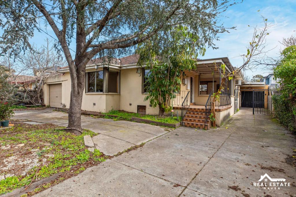 107 Quinn Gr, Keilor East, VIC 3033
