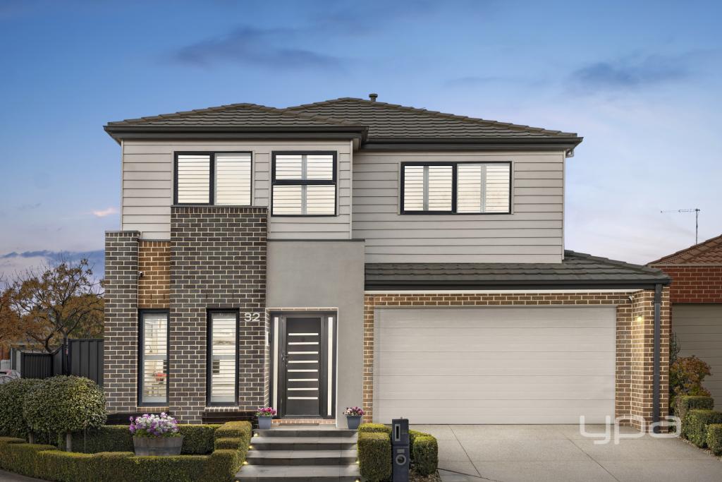 32 Garland Tce, Point Cook, VIC 3030