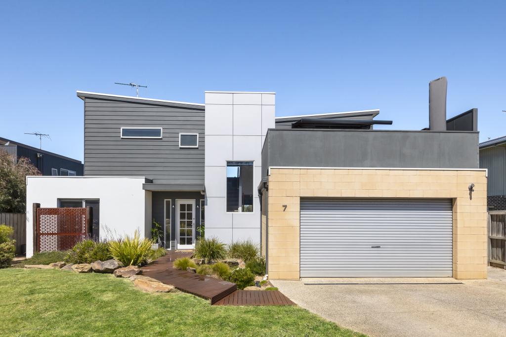 7 Seaward Way, Torquay, VIC 3228