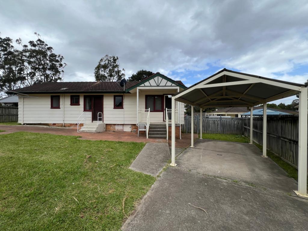 190 St Johns Rd, Bradbury, NSW 2560