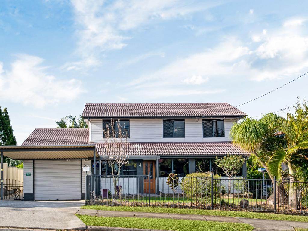 23 Meckiff St, Upper Mount Gravatt, QLD 4122