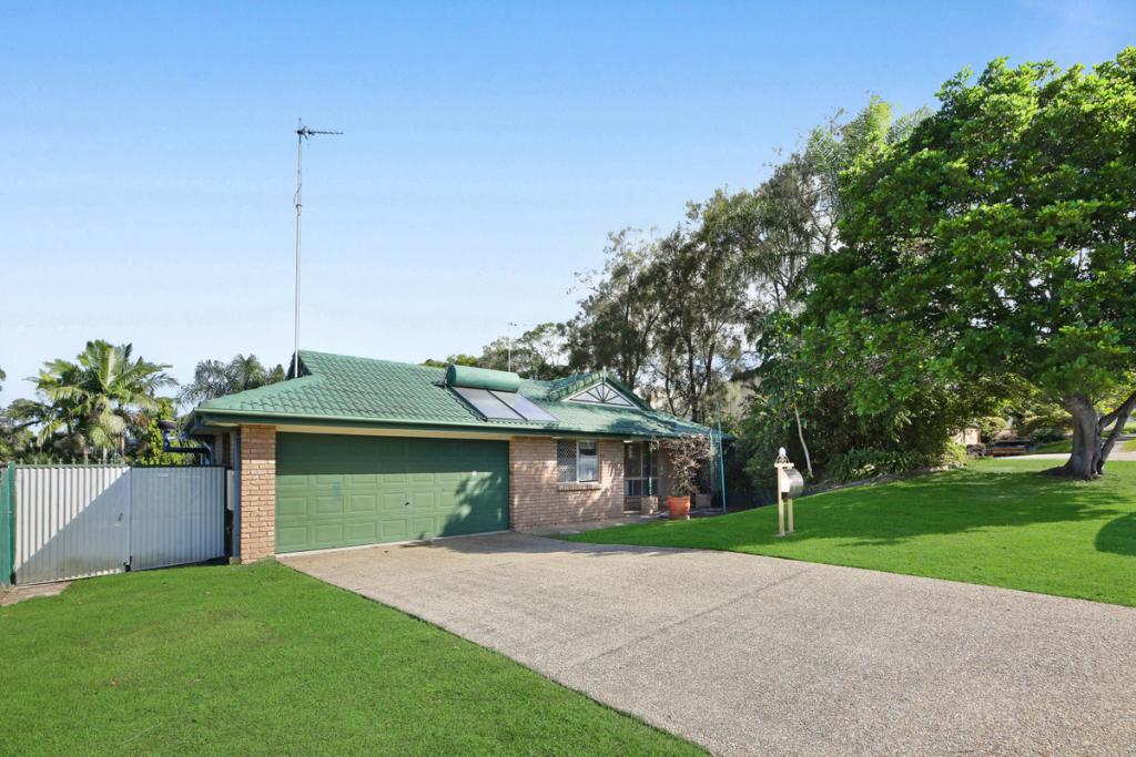 106 Merridown Dr, Merrimac, QLD 4226