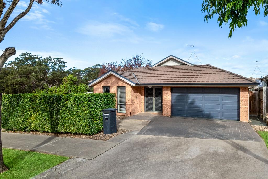 5 Langshan St, Spring Farm, NSW 2570
