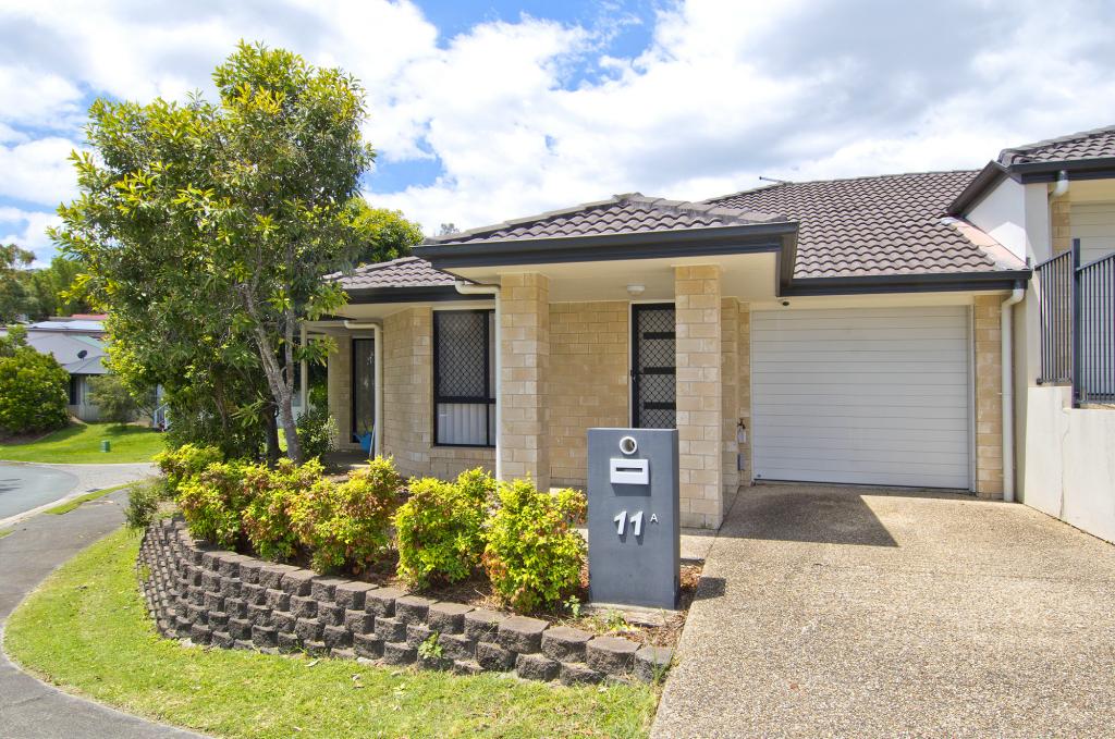 11A OUTLOOK DR, WATERFORD, QLD 4133