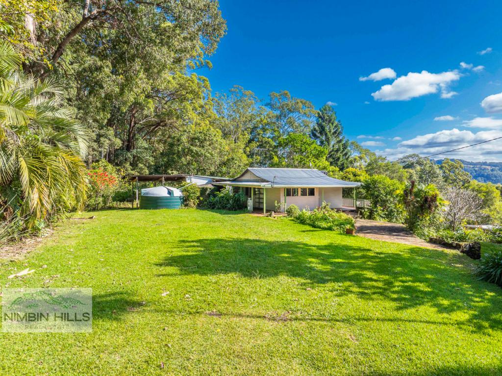 305 Wallace Rd, Tuntable Creek, NSW 2480