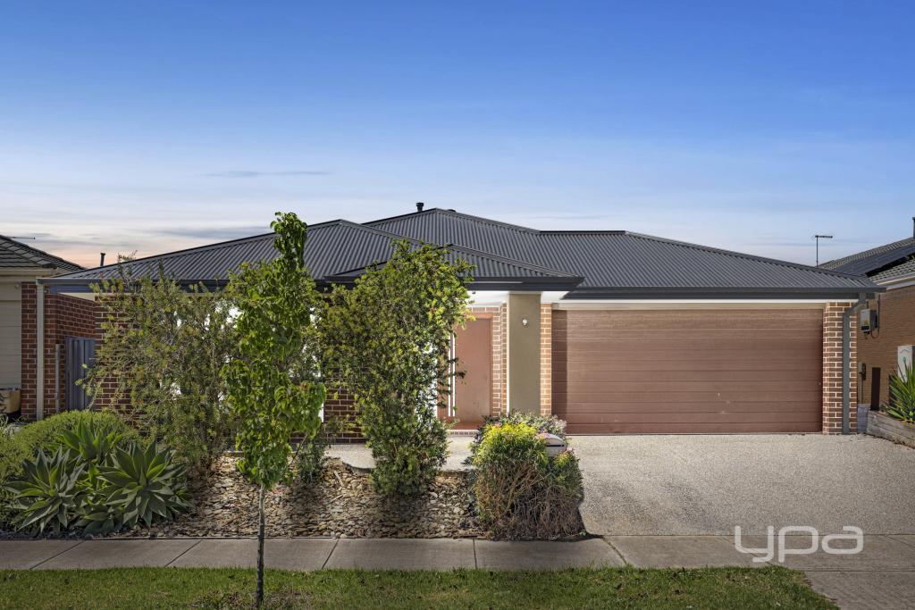 34 TONY DR, TRUGANINA, VIC 3029