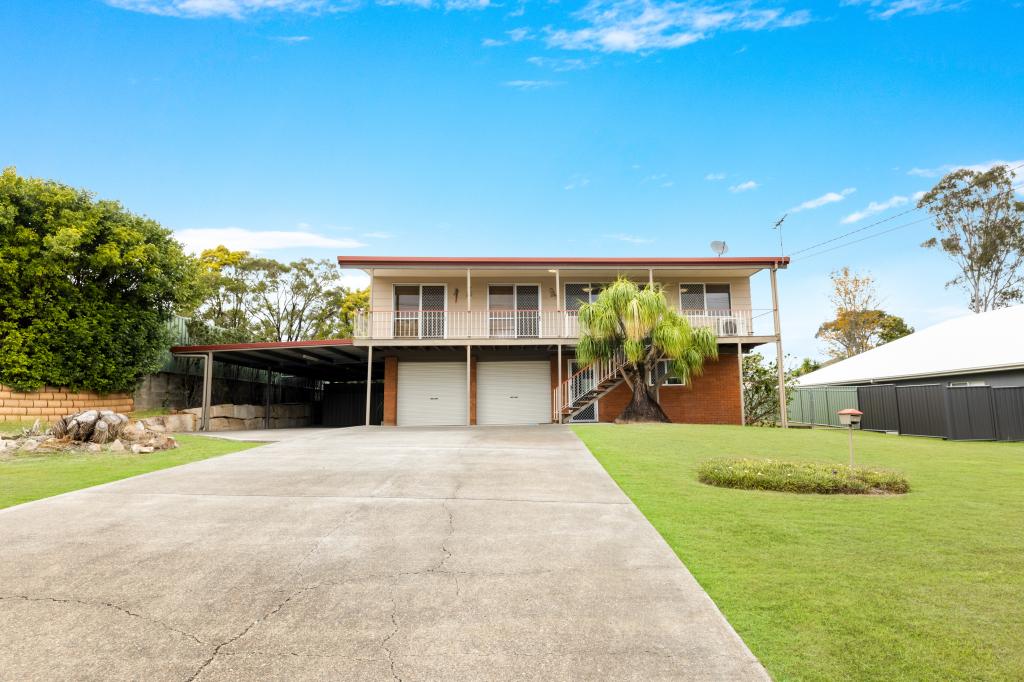 6 KANANGRA ST, REDBANK PLAINS, QLD 4301
