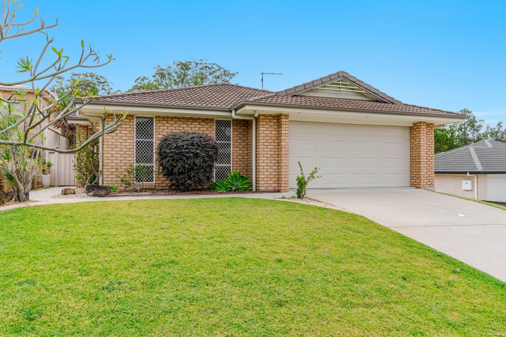 9 Kathleen St, Maclean, NSW 2463