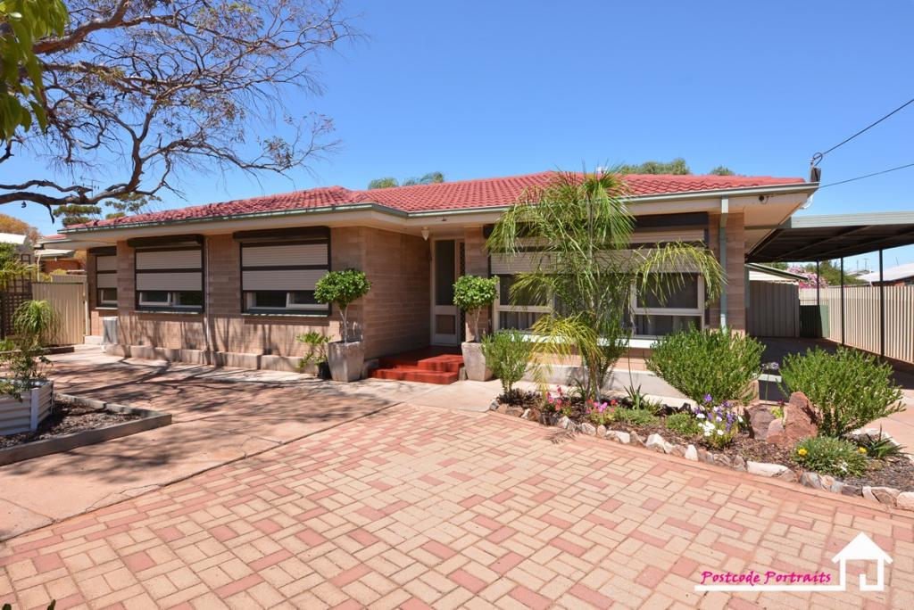 4 Ramsay St, Whyalla Stuart, SA 5608